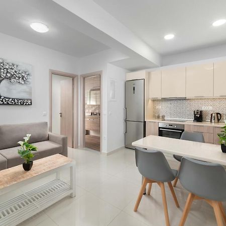 Rhodes Luxury Apartments Rhodes Island Ngoại thất bức ảnh