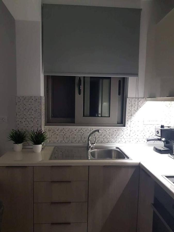 Rhodes Luxury Apartments Rhodes Island Ngoại thất bức ảnh