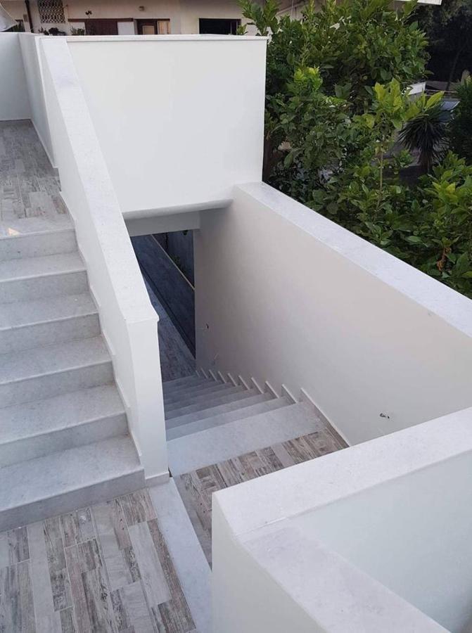 Rhodes Luxury Apartments Rhodes Island Ngoại thất bức ảnh